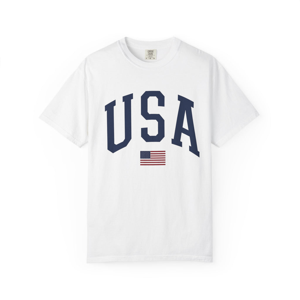 T-Shirt — "USA Shirt " Spirit Tee