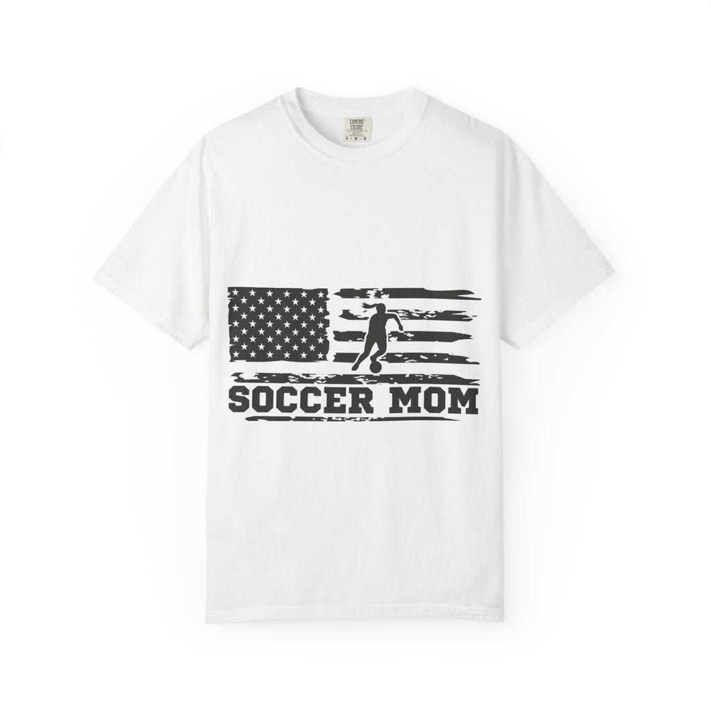 Soccer Mom  T-Shirt