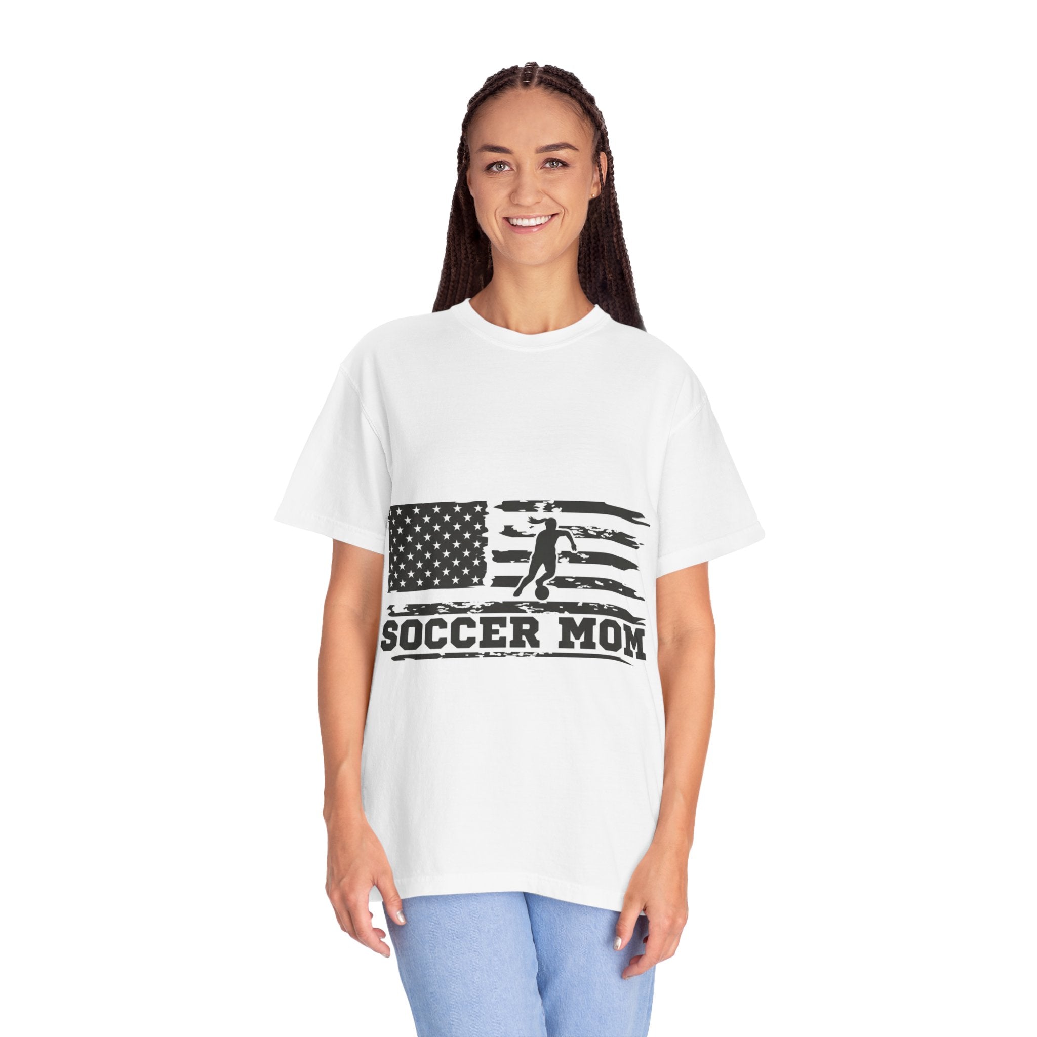Soccer Mom  T-Shirt