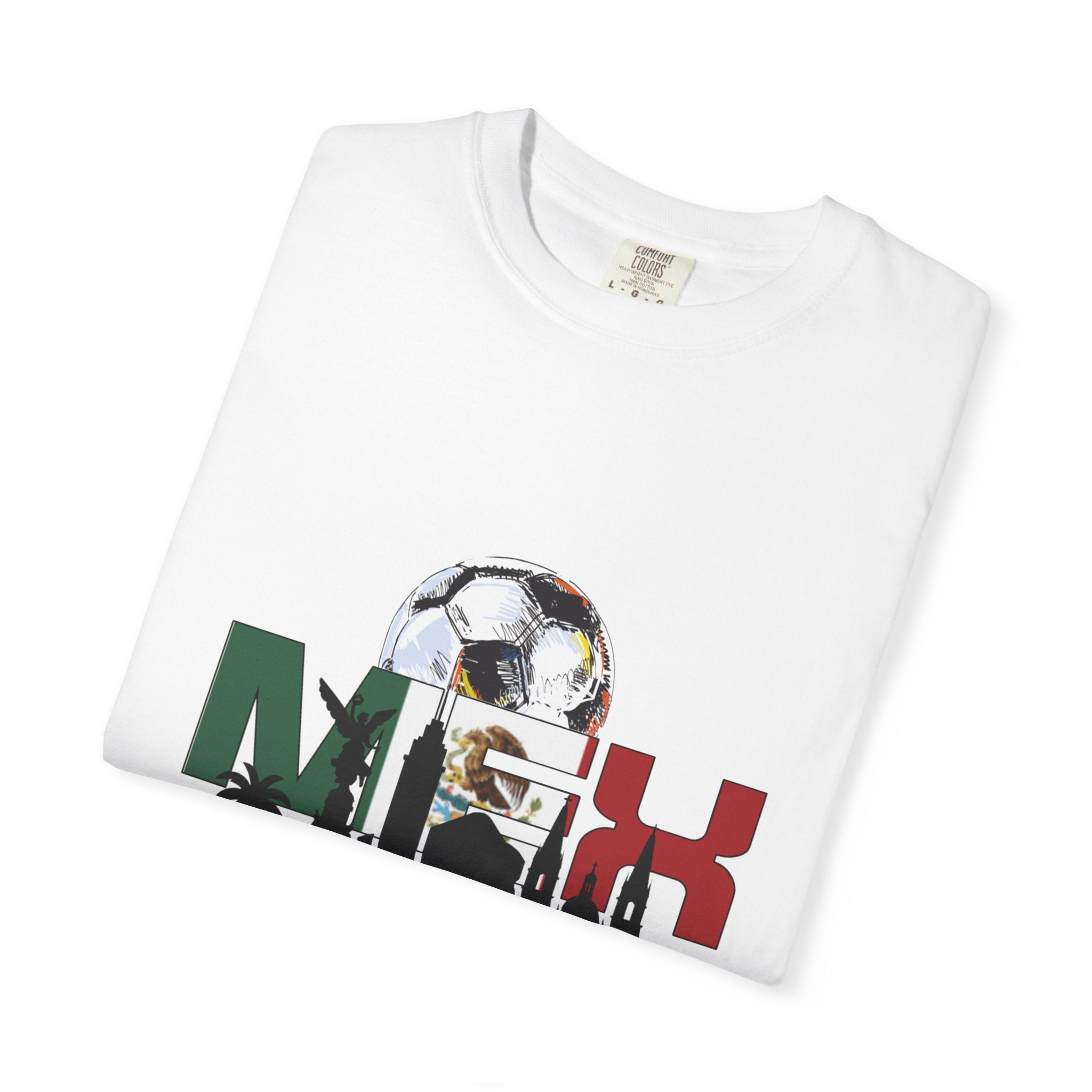 World Cup 2026 Mexico  T-Shirt