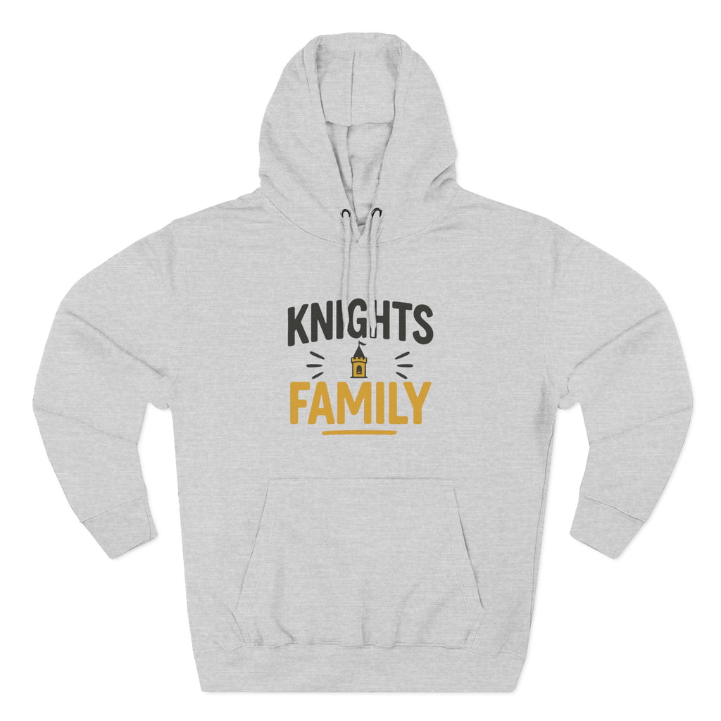UCF Hoodie — School Spirit Athletic Pullover