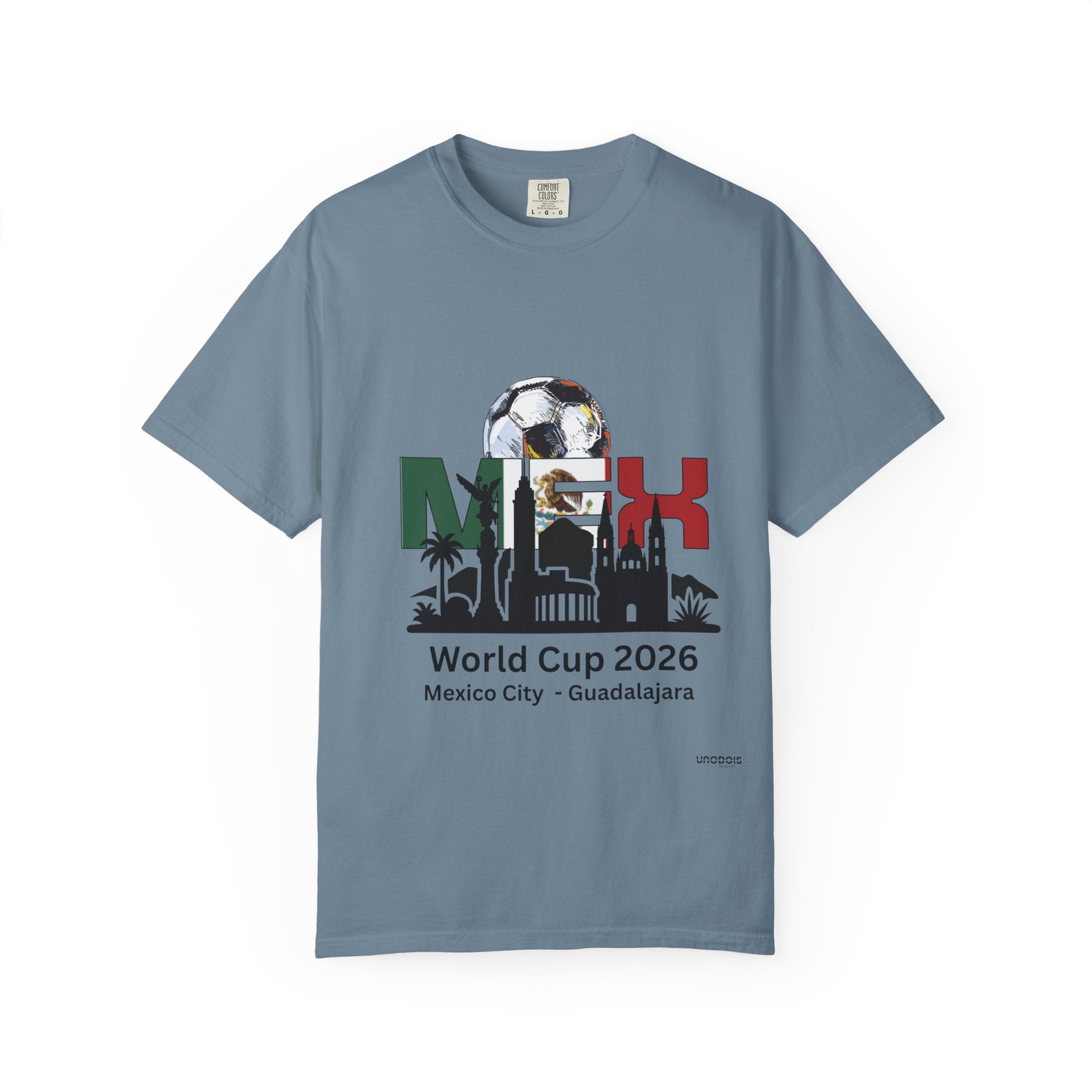 World Cup 2026 Mexico  T-Shirt