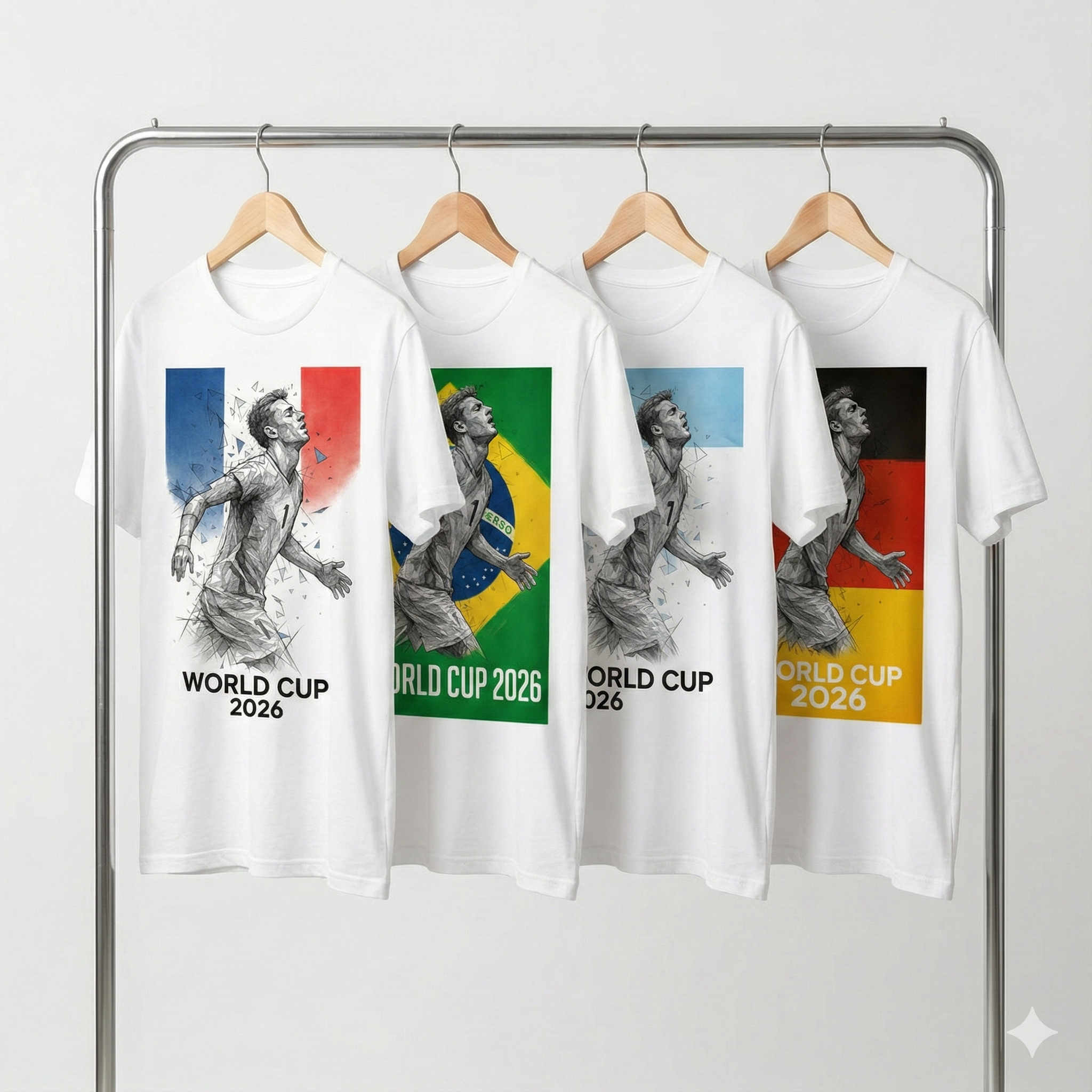 World Cup 2026  Canada T-Shirt